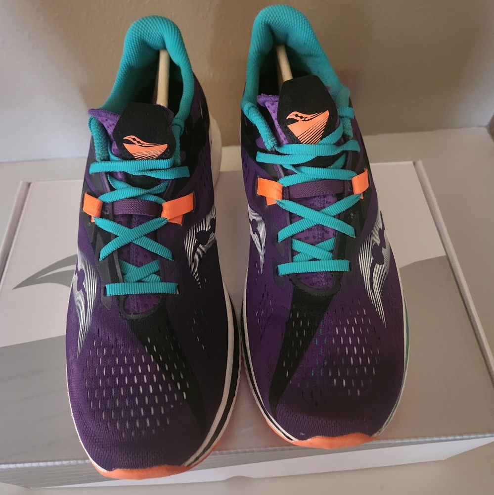 Saucony Endorphin Pro 2 - Picture 2 of 8